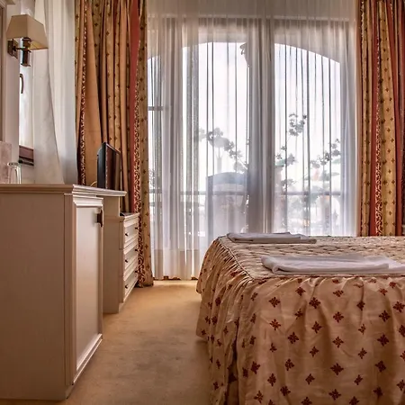 Hellenic Beach Suites Lejlighed