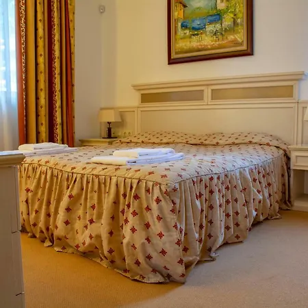 Hellenic Beach Suites Lejlighed *