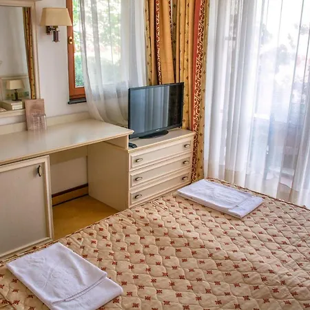 Lejlighed Hellenic Beach Suites *
