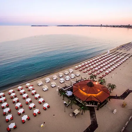 Lejlighed Hellenic Beach Suites