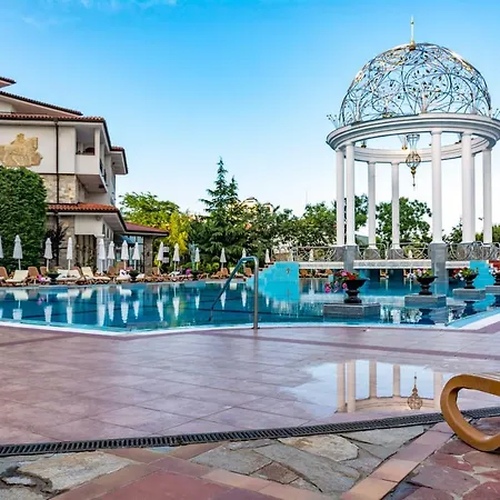 Hellenic Beach Suites Lejlighed *